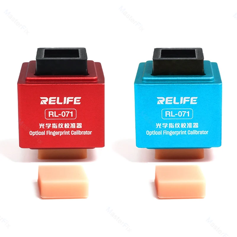 Relife Rl071 Fingerprint Calibration For Huawei Vivo Xiaomi Oppo