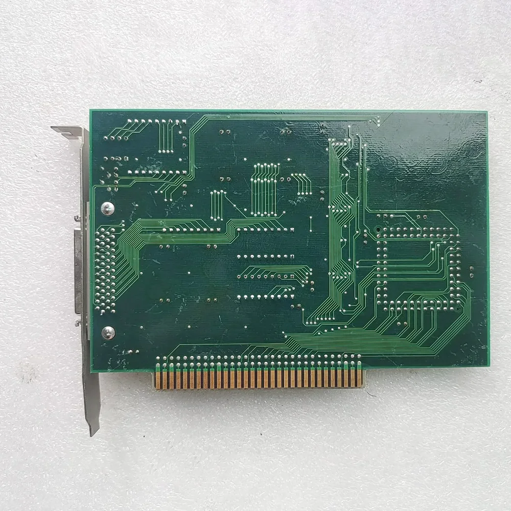 For PCIF OP-6301 Video Data Acquisition Card 6 For PCIF OP-6301 Video Data Acquisition Card - Image 4