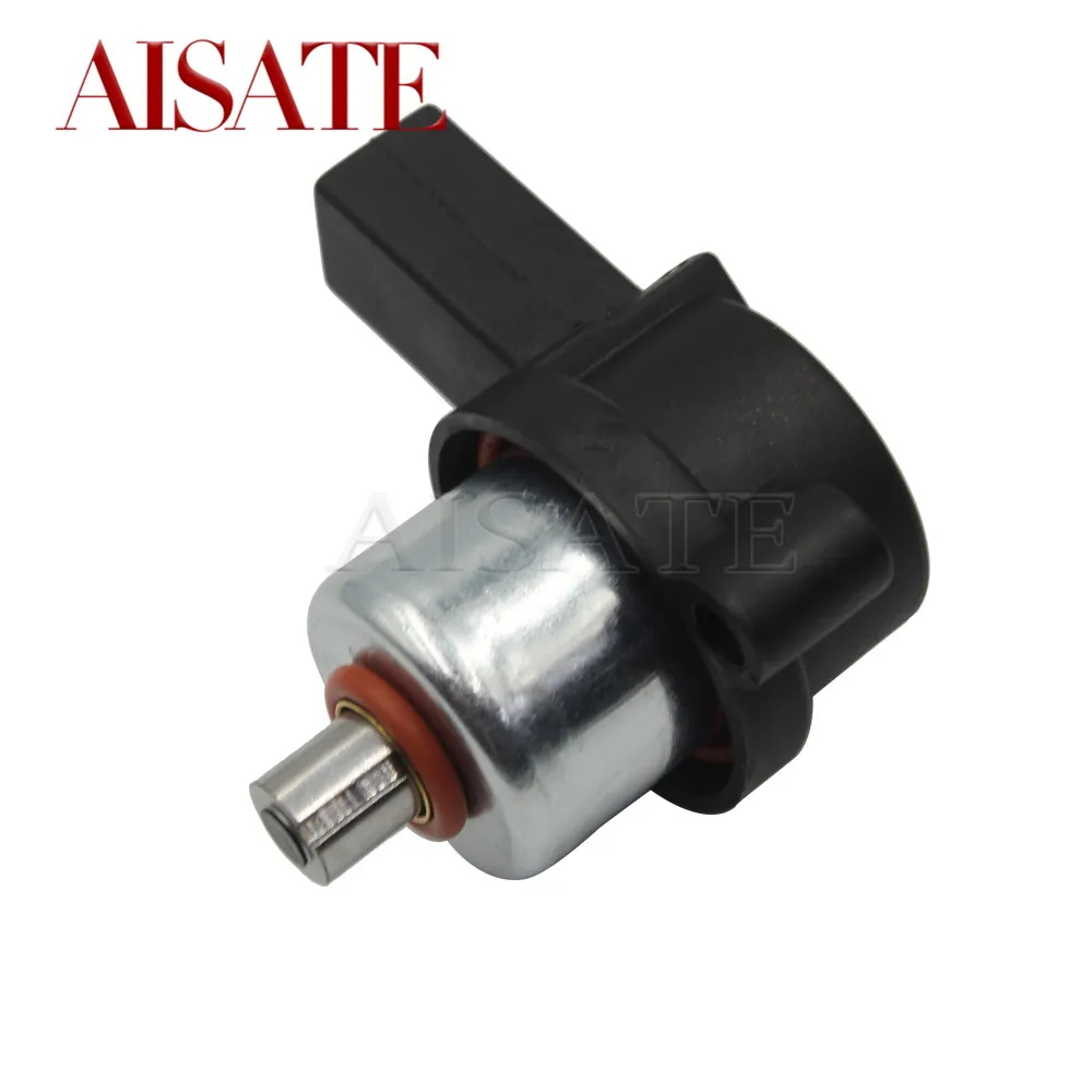 Air Compressor Solenoid Valve For Mercedes-Benz W220 W211/219 W212 Audi Q7 A8 D4 A6 C6 BMW F02 F07 F11 2203200104 2193200004