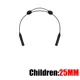 Children 25MM-1PCS