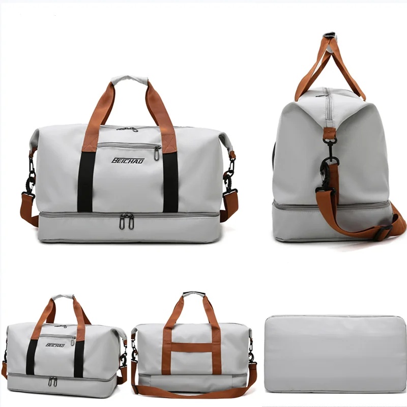 Fashion Travel Bags For Women And Men 2