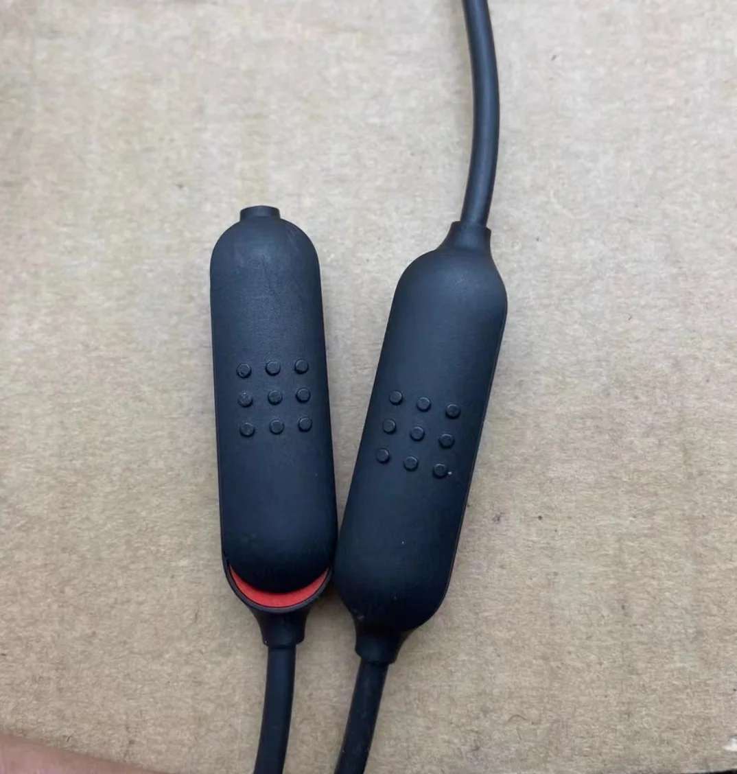 Original Replacement Microphones For Bose QC35/QC35 II Gaming headphones