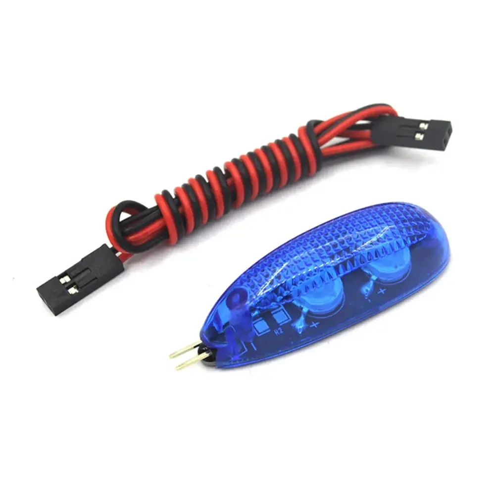 Mini Drone Quadricoptère 12V/5V - Lot de 2 avec Télécommande