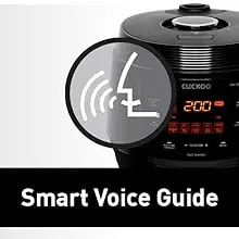 2 Smart Voice Guide