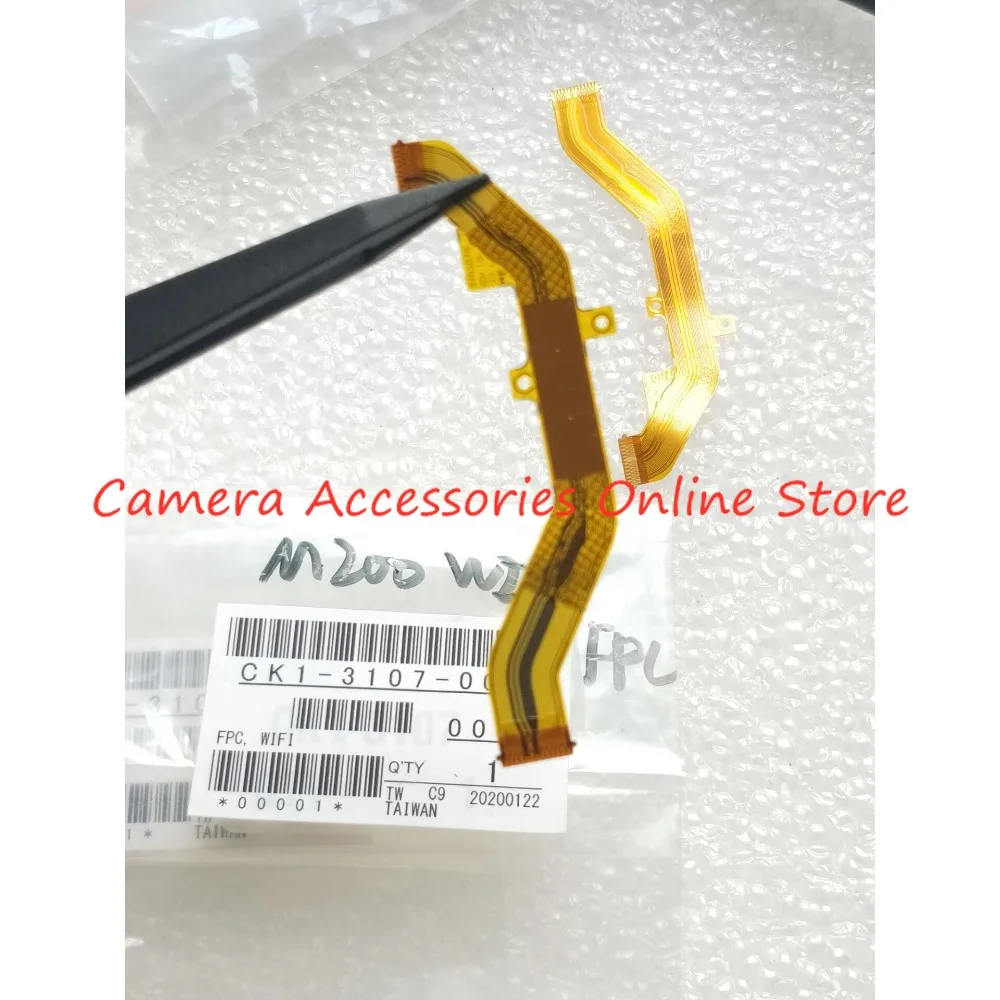 WiFi 케이블 수리 부품 FPC 플렉스 케이블 카메라 액세서리