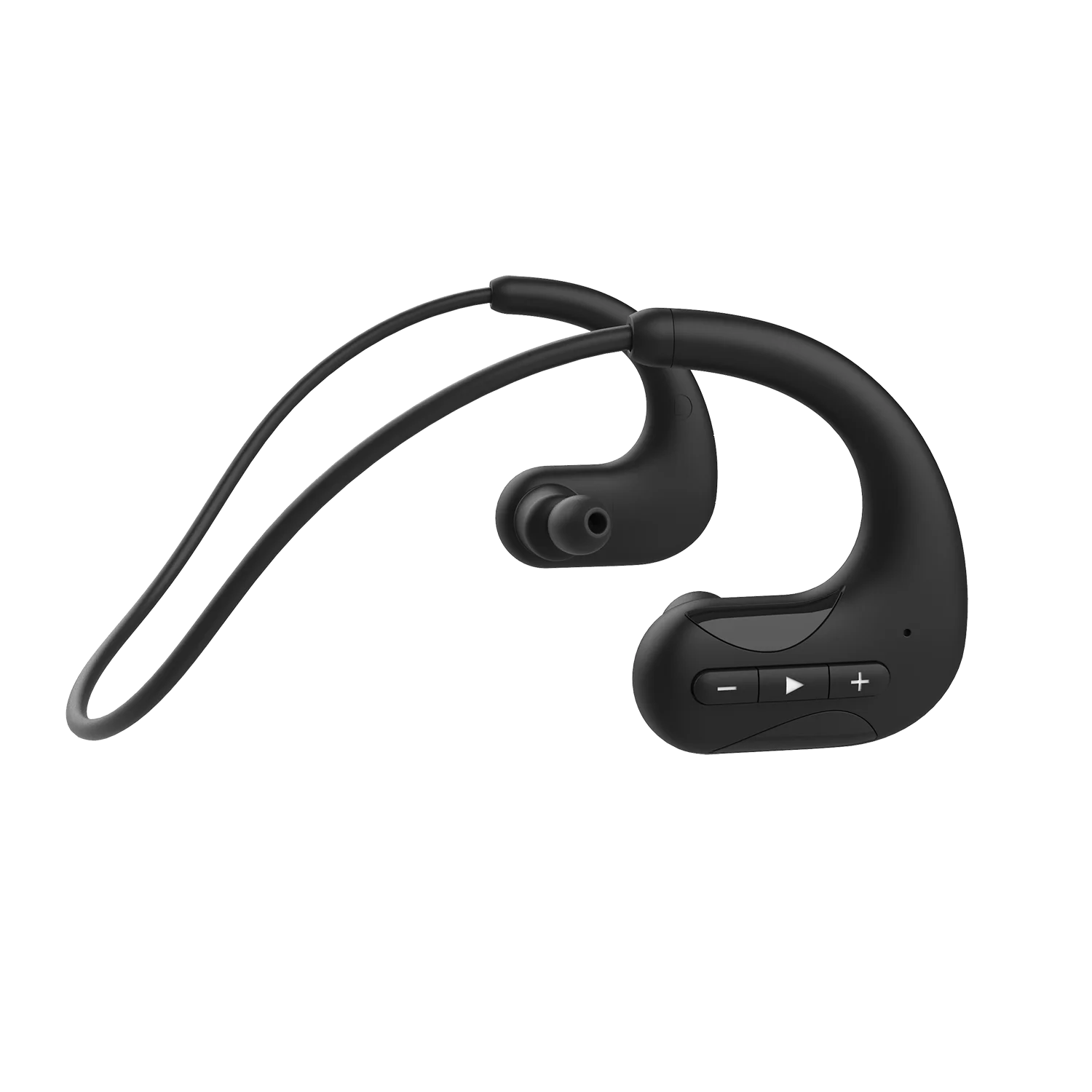 

In-ear Earphones Bluetooth Wireless Headphones with 8GB IPX8 Waterproof Earbuds MP3 Music Player Sports Headset For Xiaomi