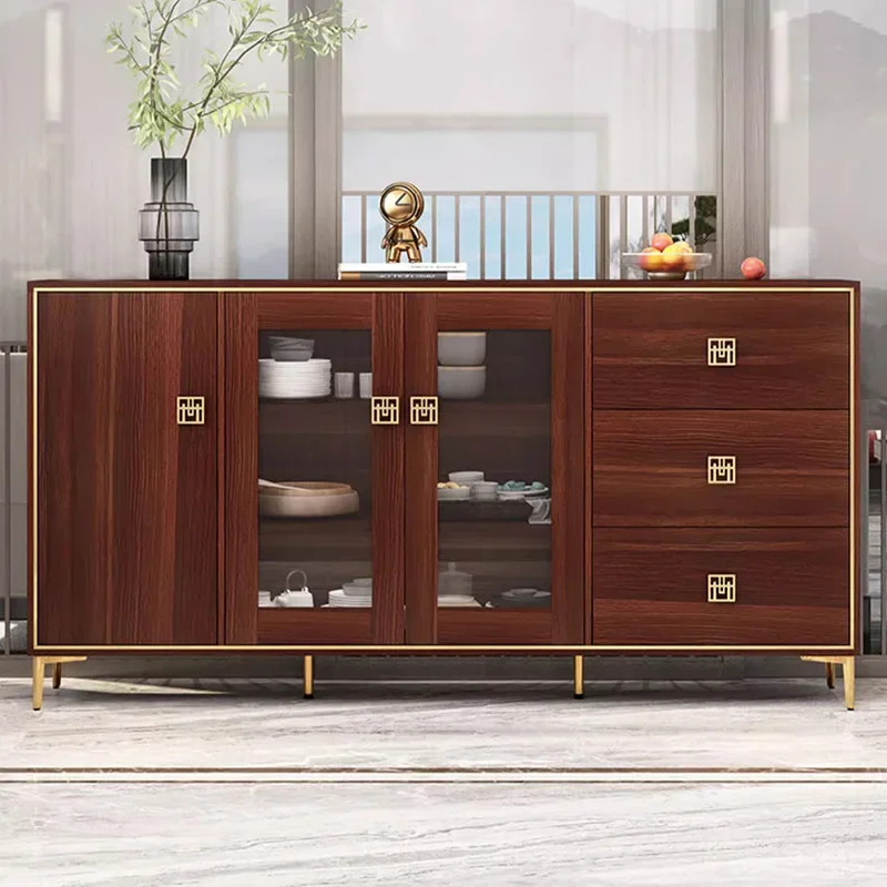 Tv Stand Kitchen Cabinets Storage Modern Luxury Cupboard Filing Sideboard Closet Drawers Nordic Archivadores Salon Furniture