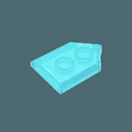 Light blue