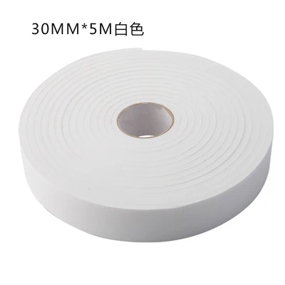 30MM white
