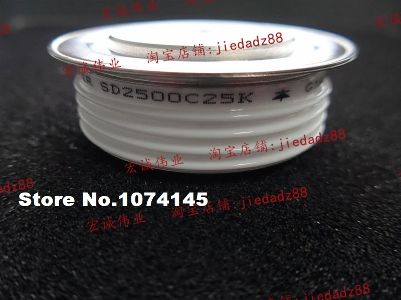SD2500C25K IGBT power module