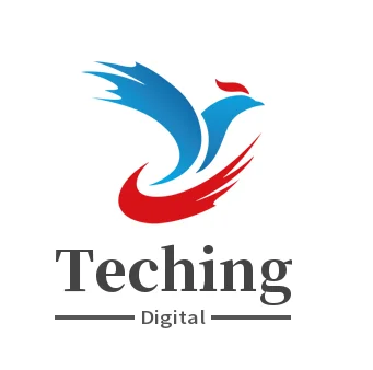 Teching Digital Store