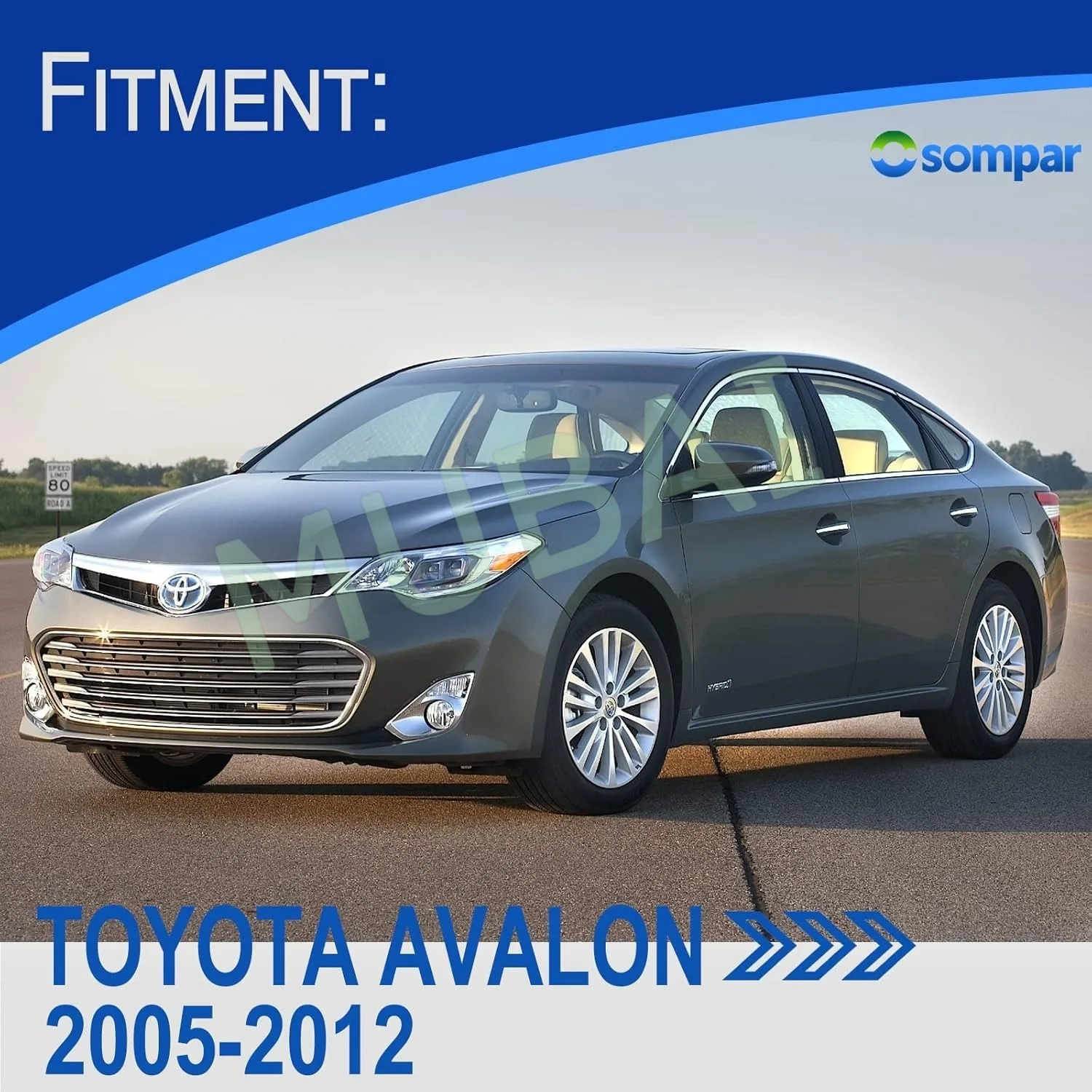 5561807011 5561807012 Toyota Avalon 용 컵 홀더 인서트 2005 2006 2007 2008 2009 2010-2012 센터 콘솔 컵 홀더 디바이더