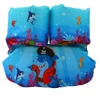 Baby Float Arm Sleeve Floating Ring Safe Life Jacket Buoyancy Vest Kid Swimming Equipment Armbands Swim Foam Pool Toys Life Vest 3