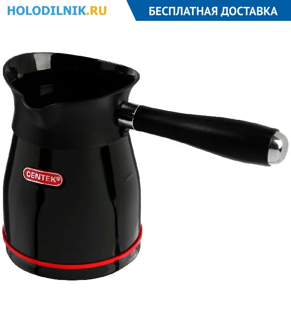 Coffee-maker centek ct-1098 BL |