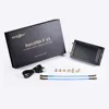 2023 Latest NanoVNA-F V3 4.3 inch 6GHz HF VHF UHF Vector Network Analyzer Antenna Analyzer SWR 1
