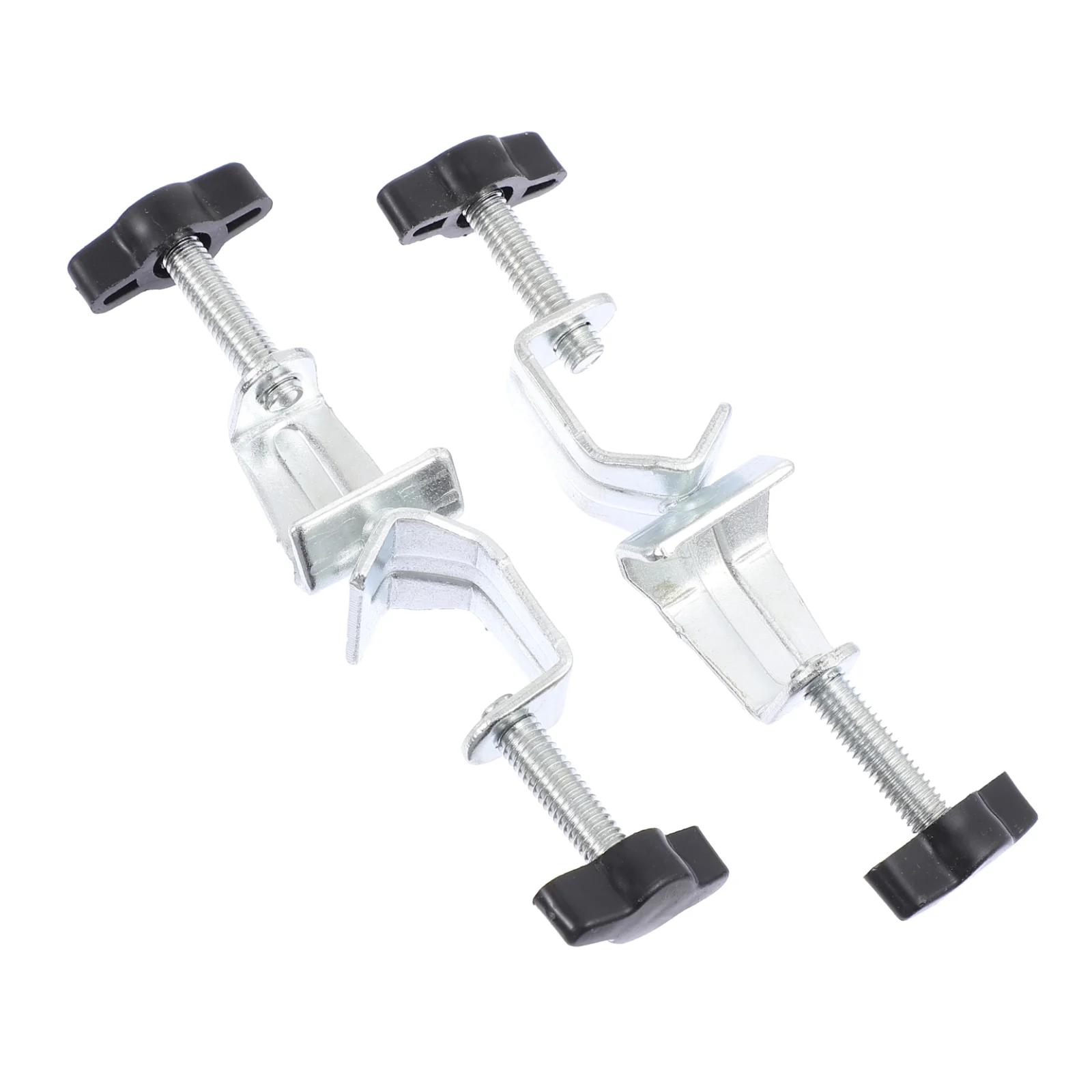

Cross Clip Stand Clamp Holder Right Angle Bracket Laboratory Equipment Supplies Chemistry Control Clip Stand Clip