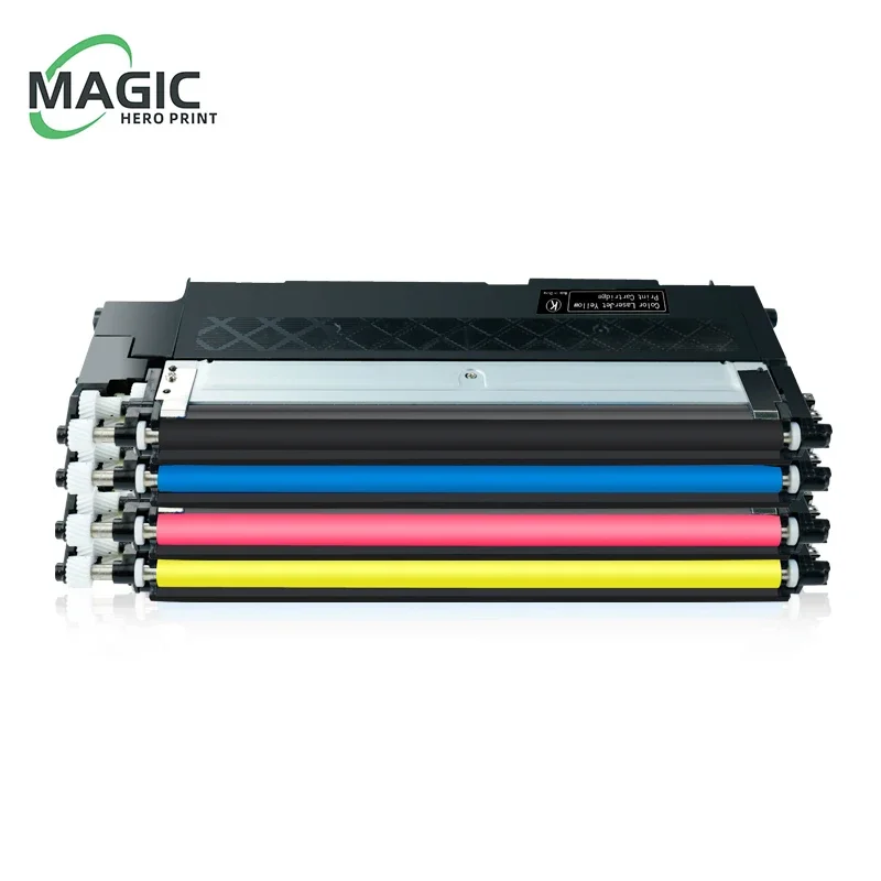 With chip 117A hp117a Toner Cartridge HP 117a w2070a For HP MFP179fnw 178nw 150a 150nw color Laser printer