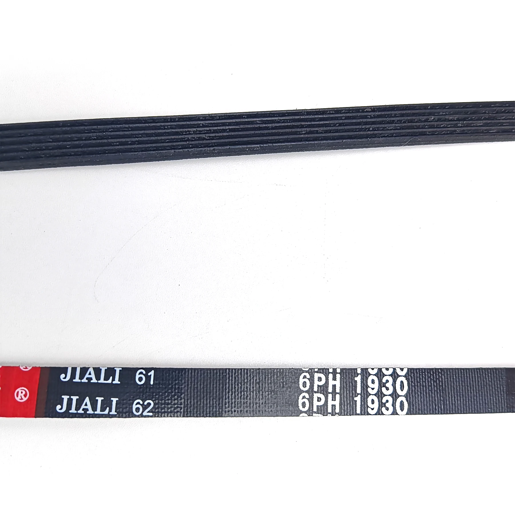 Substituição do Cinto para Secador de Roupa Rubber Drive Belt Drum ph Drum Parts 6ph1930