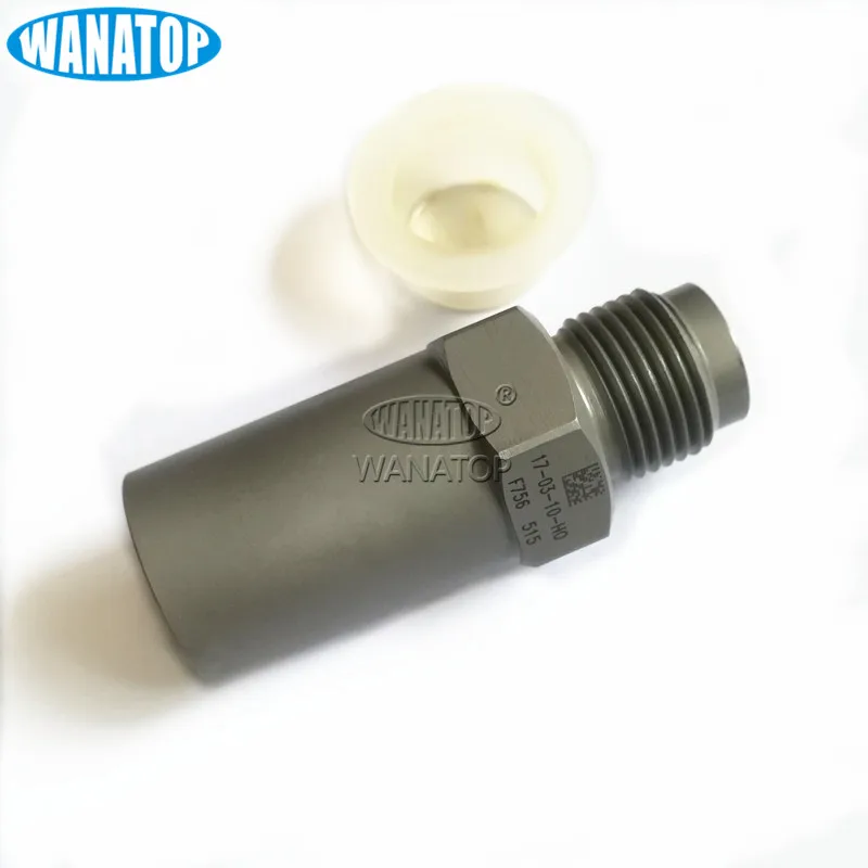 

Common Rail Pressure Limiting Valve F00R000756 For Iveco Renault 5001858409 5001585409