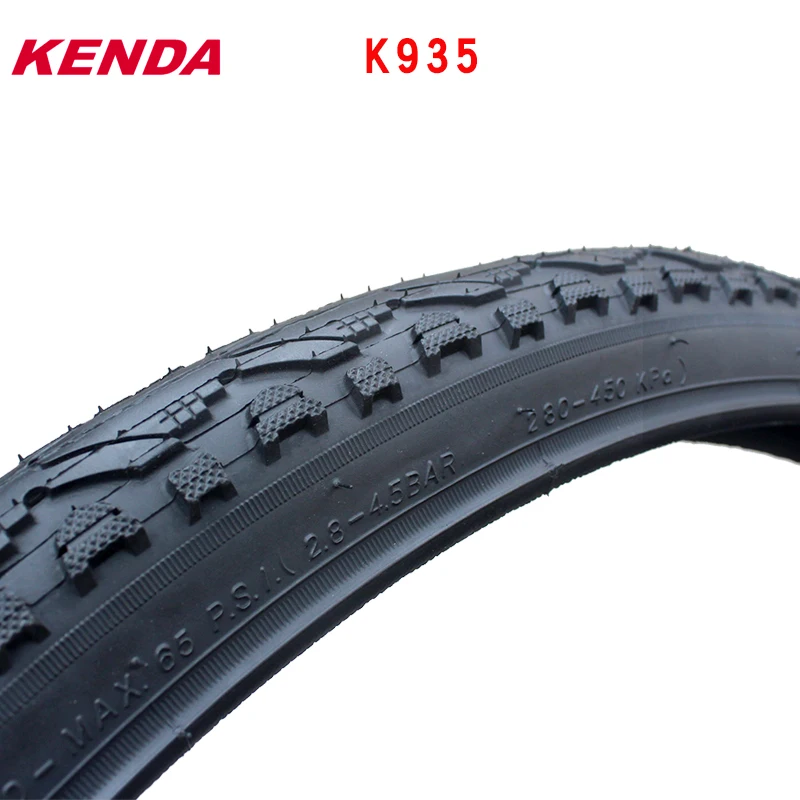 2PCS KENDA K935 700*35C bicycle tire 16 18 20 24 26 inches 1.5 1.75 1.95 700*38 40 45C 26*1-3/8 mountain bike tires