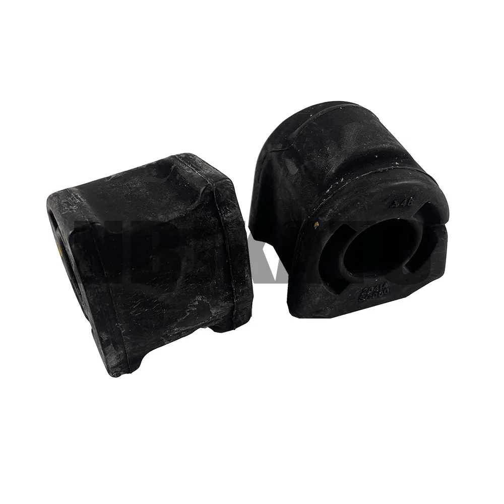 New Genuine 2PCS Front Suspension Stabilizer Sway Bar Bushing 20414SG000 / 20414FJ011 For Subaru Forester Crosstrek WRX STI XV