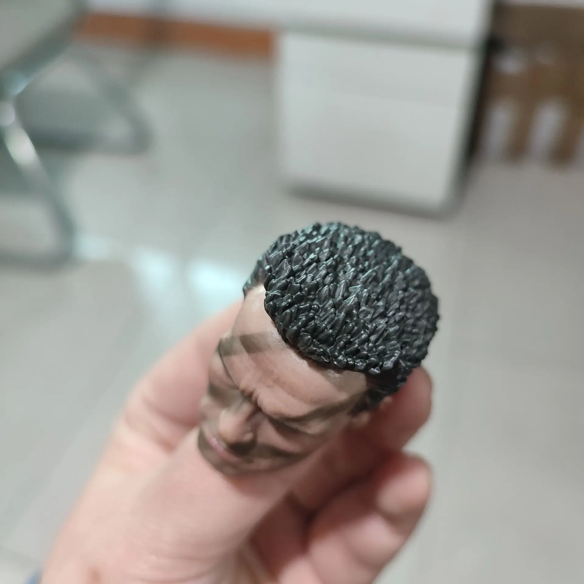 thumb