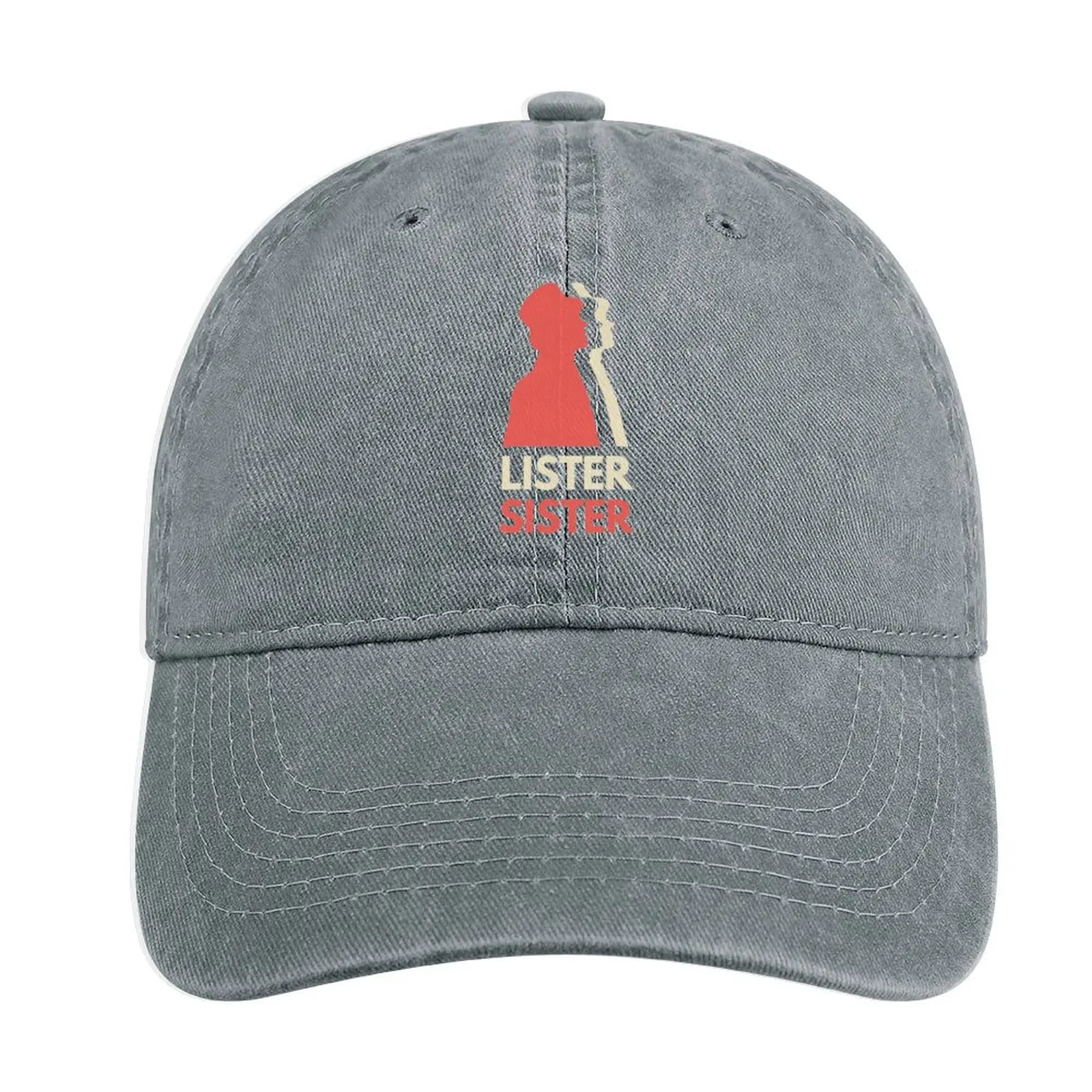 

Ковбойская шляпа с силуэтом Lister Sister - Anne Lister, забавная шляпа |-F-| Шляпа от солнца для детей, женская шляпа для мужчин