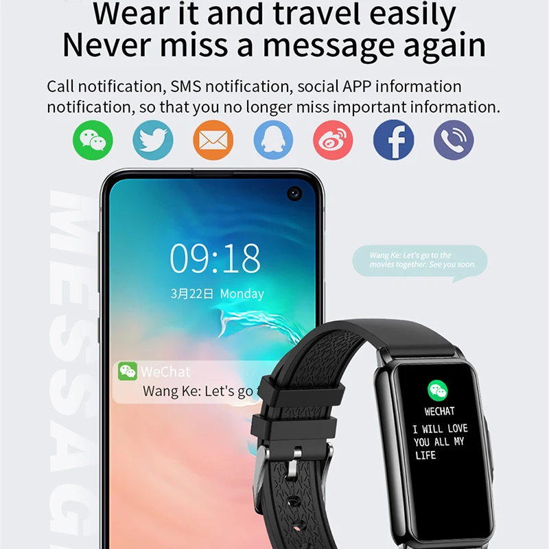 1.47 Inch HD Smartwatch Women Full Touch Screen Bluetooth Call IP67 Waterproof Sports Fitness Tracker Smart Watch Women 2024 New 4