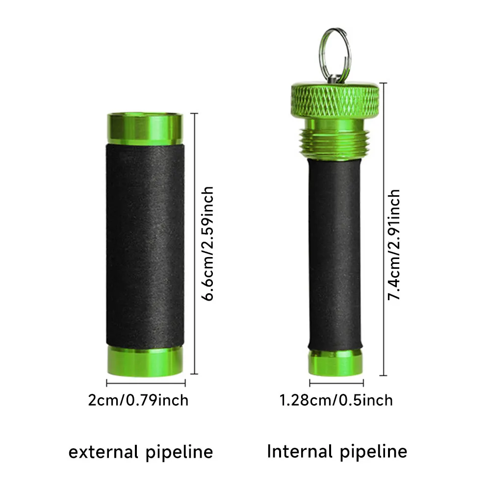 Fishing Pull Wire Rod Hanging Bottom Cable Puller Anti Slip Winding Pole Knot Tie Wire Front Line Knotter Fishline Binding Tools