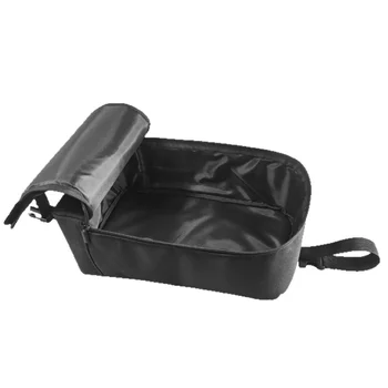 Alternative view of Travel Garment Steamers Bag For Clothe Steamer Travel Irons Portable Storage Bag With Buckle Strap Personal Care Appliance Parts