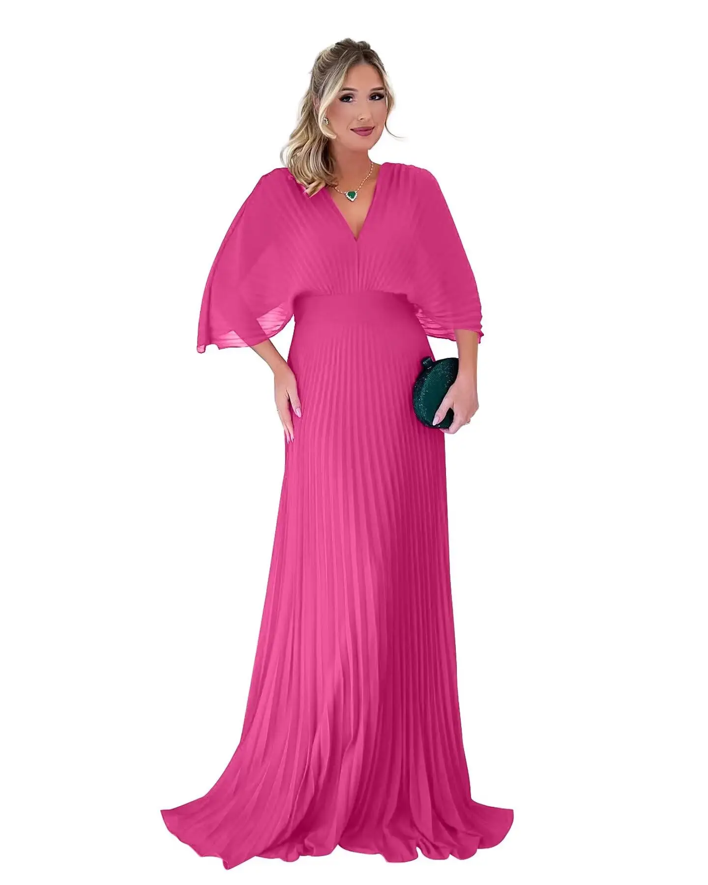 Hot Pink