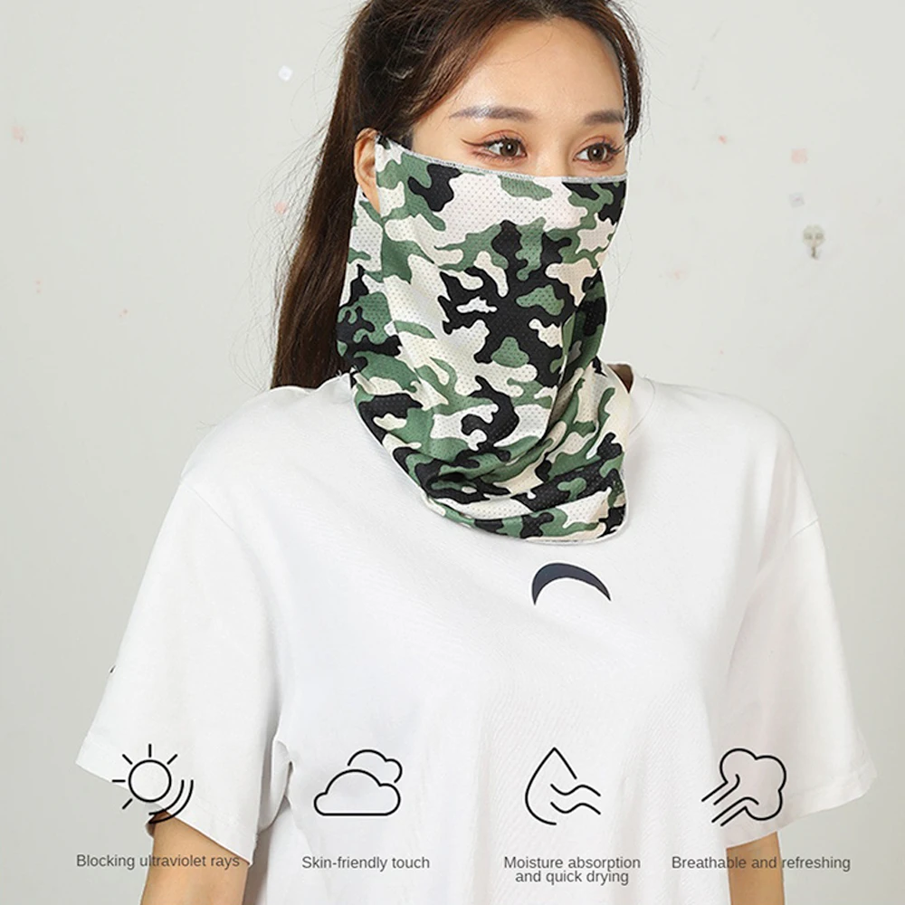 

Легкая мягкая маска для велоспорта, защита от солнца и влаги, без запаха, дышащая, удобная, для улицы