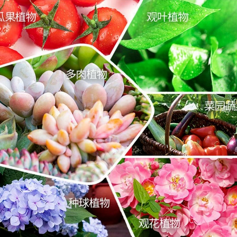 Fertilizer-Compound 1pcs Suitable For All Kinds Of Flowers And Trees To Use