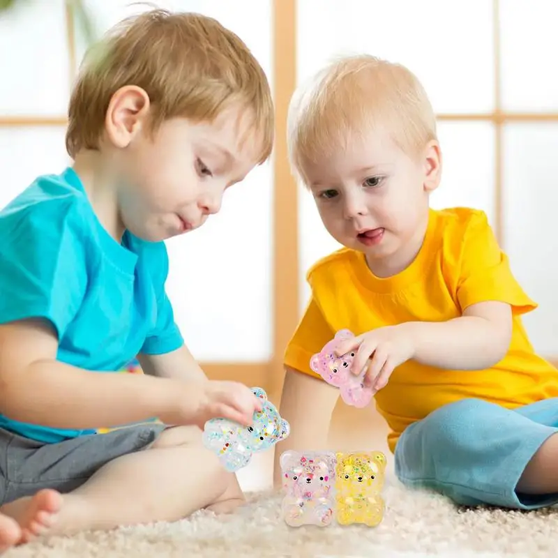 

Игрушка-антистресс, стрейч, игрушка-антистресс