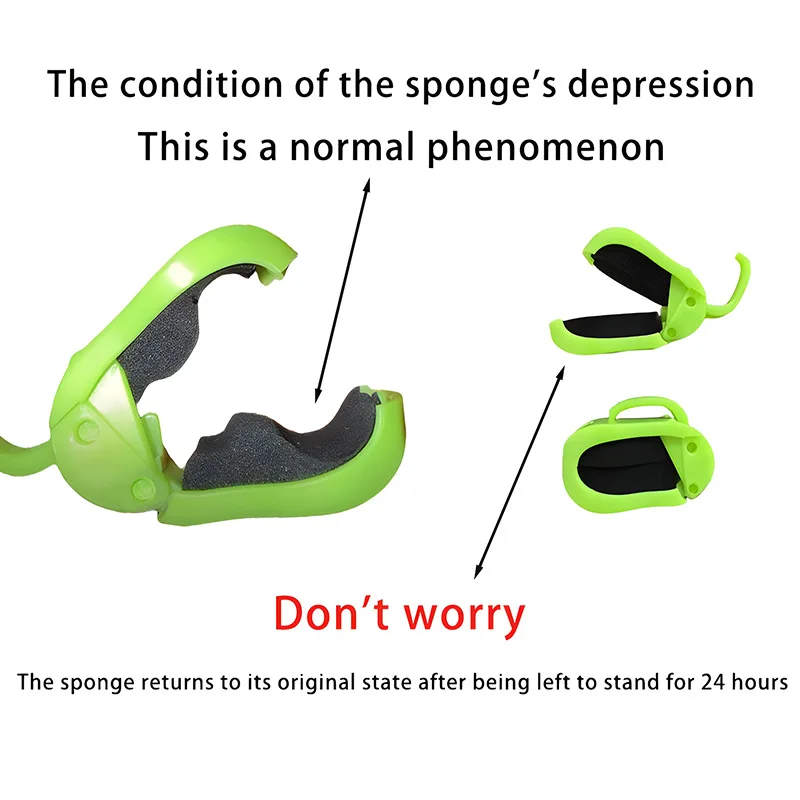 2pcs Quick-Attach Fishing Rod Clip - Tool-Free 1-Hand Holder for 2-Piece Freshwater Rods, Secure Grip Tackle Organizer