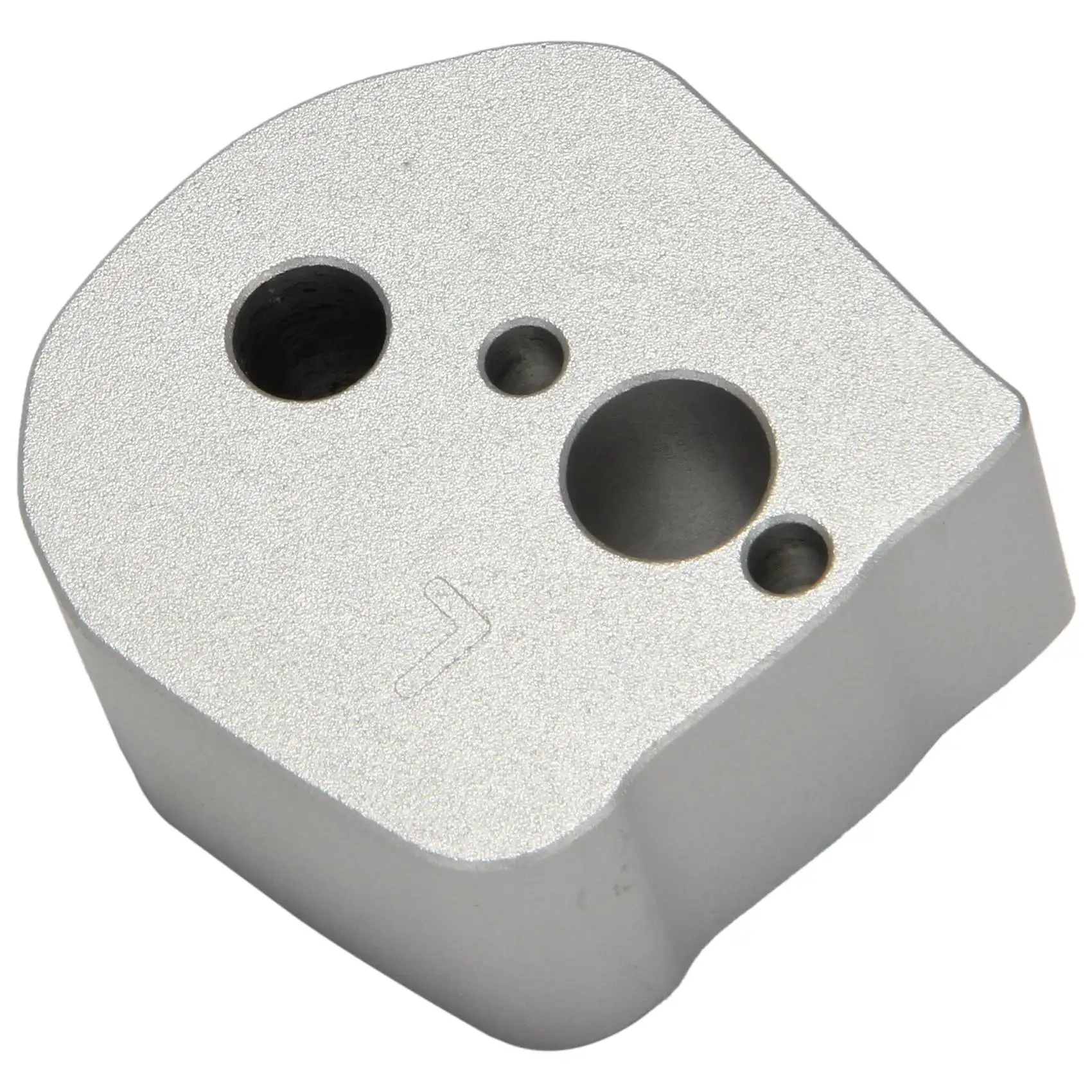 

Подставка на руль мотоцикла для FJR1300 FJR 1300 2006-2019 серебряные аксессуары для мотоцикла