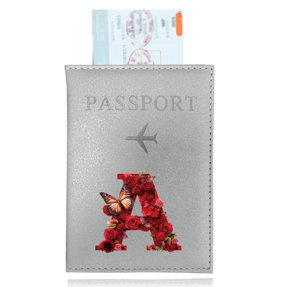 Рисунок 5 - Обложка для паспорта