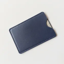 Premium PU Leather RFID Blocking Slim Wallet Organizer with Multi Slots (5)