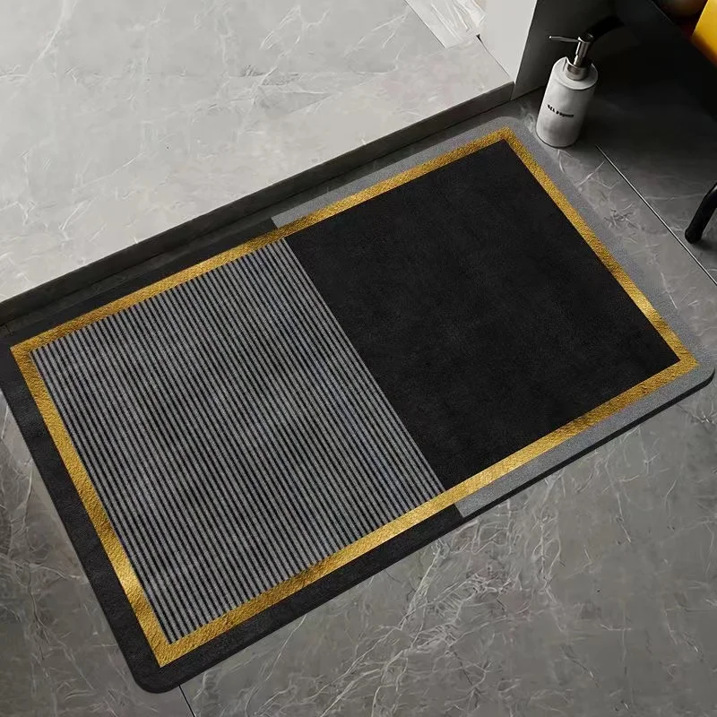 

71502MX Fashionable carpet, bedroom carpet, cloakroom, lounge mat, living room sofa, coffee table carpet