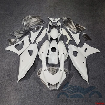 New ABS Injection Fairing Kit For YAMAHA YZF R7 2022 2023 2024 High Quality Motorcyc Body Frame Fairings