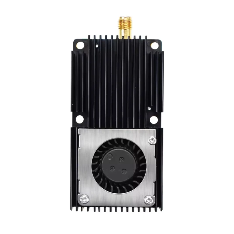 AKK Alpha10 10W 5.8GHz VTX 80 canaux FPV émetteur vidéo pour drone