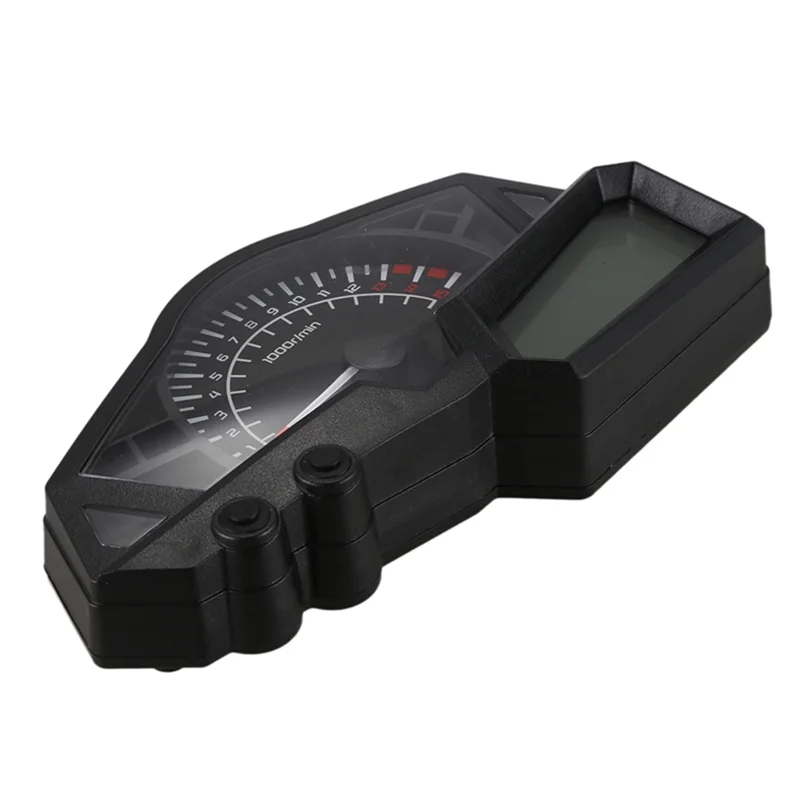 300 EX300A 2013-2015용 SCLS 오토바이 게이지 클러스터 타코미터 계기