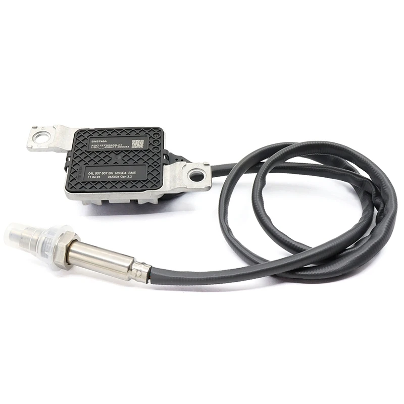 

04L907807BH Nitrogen Oxide Sensor For Volkswagen Passat Skoda Nox Sensor Replacement Parts