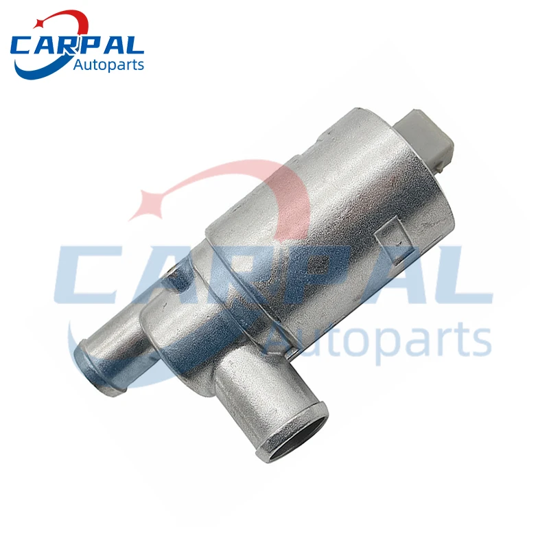 Idle Air Control Valve 034133455B 0280140512 For VW Corrado Golf Passat Vento Audi 100 200 80 90 A6 Cabriolet Coupe Quattro 2.3