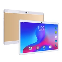 10.1 INCH 4G Lte Phone Call Tablet Andriod 7.0 2GB RAM 32GB ROM MTK6735 4-Core 1920x1200IPS Google GPS WiFi Bluetooth 2xSIM Card 2