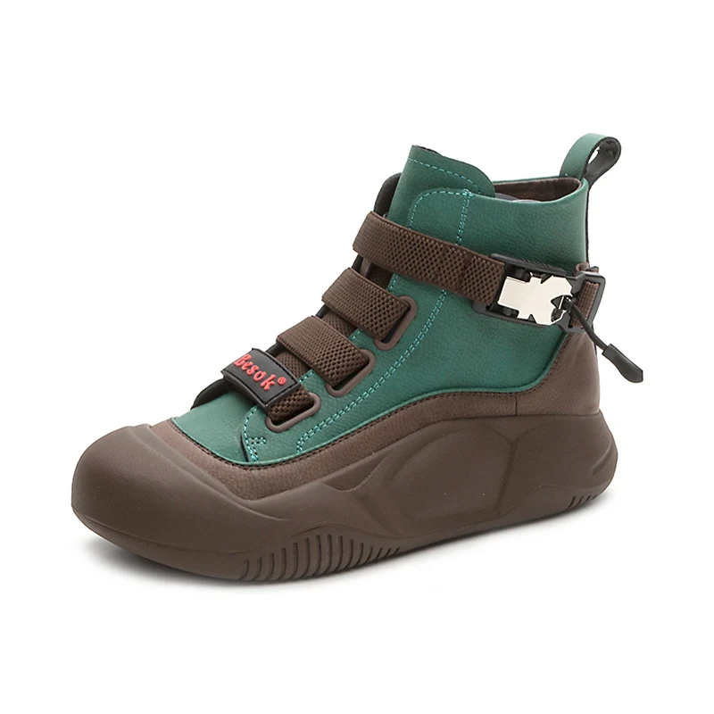 

Chunky Platform Sports Shoes Girls Flats Winter Casual Sneakers Women Trends 2023 Fashion Fur Designer Tennis Female Plus Size