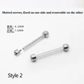 Style 2-silver