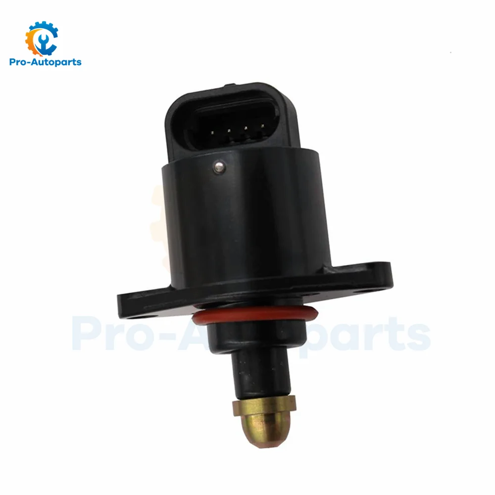 9945776 Idle Air Control Valve C95196 FDB844 556047 7514007 B18/00 CV1017812B1 For Fiat Palio Punto Siena Strada 1.2 0908029