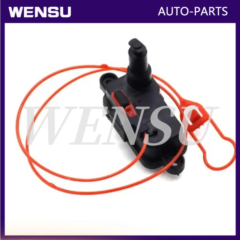 

4L0862153D 4L0862153C High Quality Fuel Flap Door Lock Actuator Release Motor for Audi A1 A3 A5 A6 A7 Q3 Q7 2010-2015