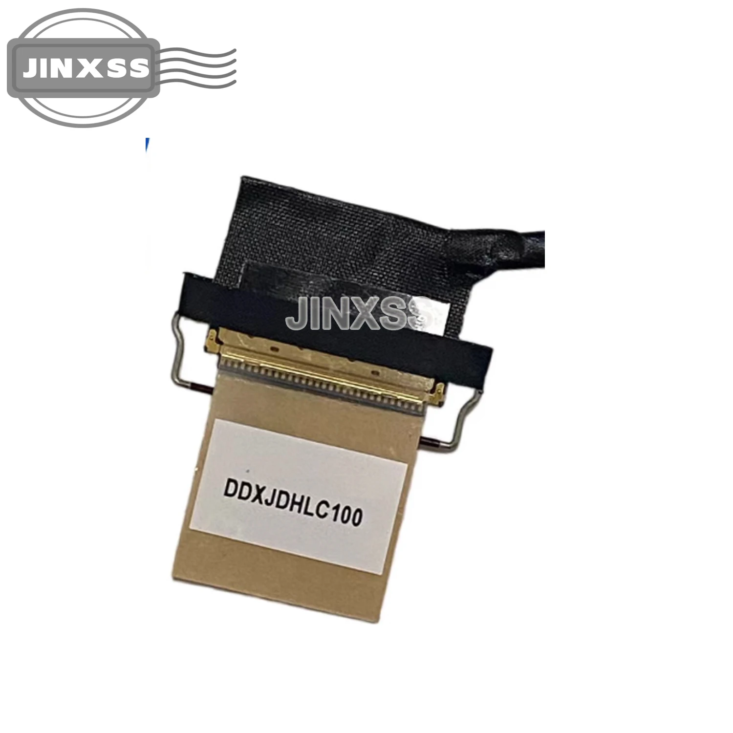 DDXJC000 DDXJC010 30핀 새로운 Lcd Edp 케이블 Pro15 M3500Q X3500Q X3500P K3500P K3500PH 노트북용 LED 비디오 플렉스 케이블